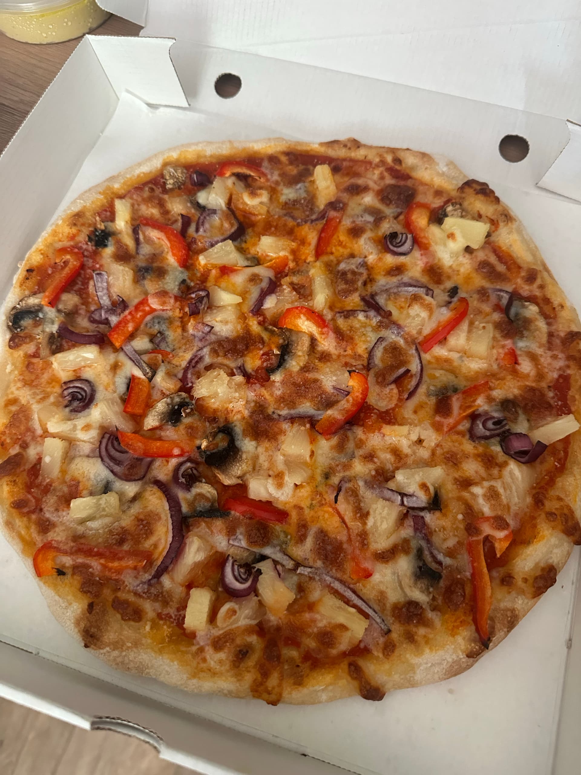 Pizza